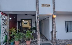 Hotel las Ardillas Monteverde