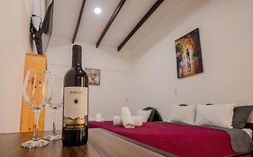Hotel las Ardillas Monteverde